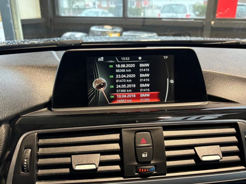 BMW Série 3 Touring 2.0D 190ch 🚗 Sportline ✨ Suivi 📋 Attelage 🔗 Reprise 🔄 Garantie 🛡️