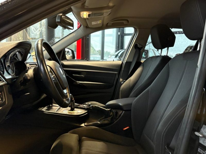 BMW Série 3 Touring 2.0D 190ch 🚗 Sportline ✨ Suivi 📋 Attelage 🔗 Reprise 🔄 Garantie 🛡️
