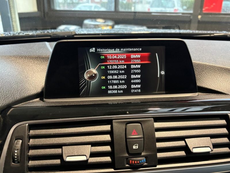 BMW Série 3 Touring 2.0D 190ch 🚗 Sportline ✨ Suivi 📋 Attelage 🔗 Reprise 🔄 Garantie 🛡️