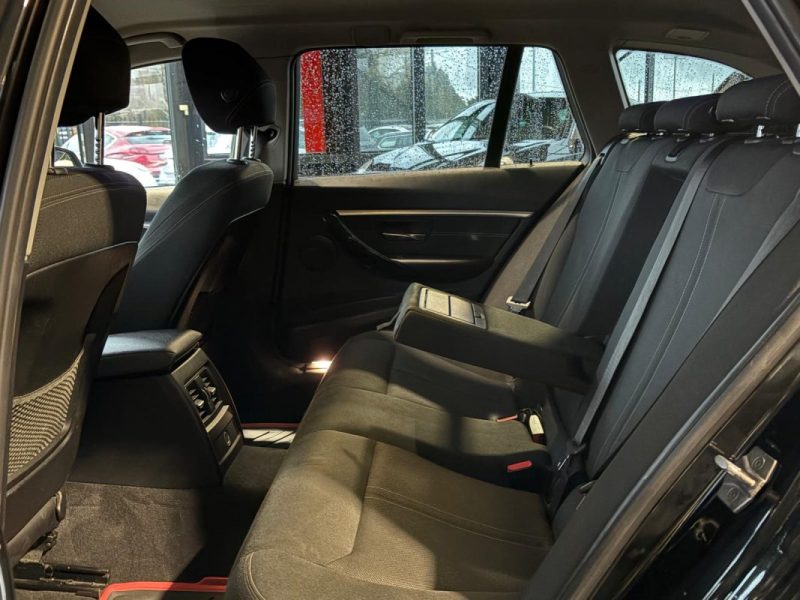 BMW Série 3 Touring 2.0D 190ch 🚗 Sportline ✨ Suivi 📋 Attelage 🔗 Reprise 🔄 Garantie 🛡️