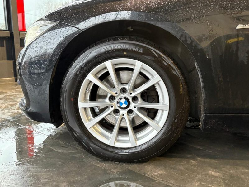 BMW Série 3 Touring 2.0D 190ch 🚗 Sportline ✨ Suivi 📋 Attelage 🔗 Reprise 🔄 Garantie 🛡️