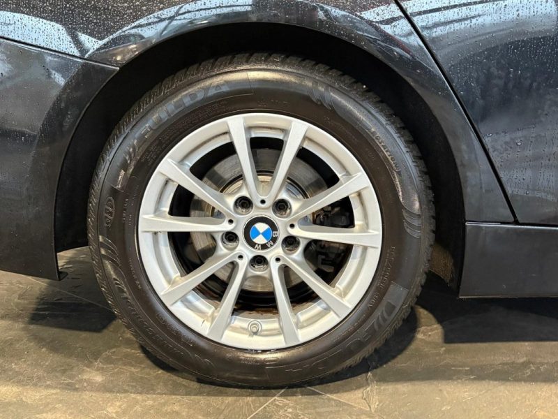 BMW Série 3 Touring 2.0D 190ch 🚗 Sportline ✨ Suivi 📋 Attelage 🔗 Reprise 🔄 Garantie 🛡️