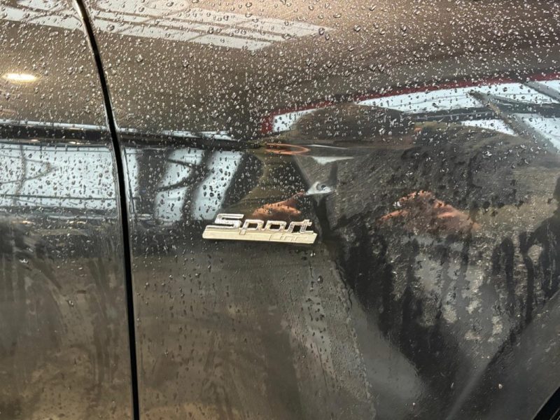 BMW Série 3 Touring 2.0D 190ch 🚗 Sportline ✨ Suivi 📋 Attelage 🔗 Reprise 🔄 Garantie 🛡️