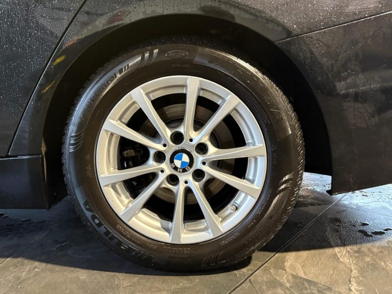 BMW Série 3 Touring 2.0D 190ch 🚗 Sportline ✨ Suivi 📋 Attelage 🔗 Reprise 🔄 Garantie 🛡️