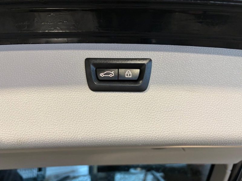 BMW Série 3 Touring 2.0D 190ch 🚗 Sportline ✨ Suivi 📋 Attelage 🔗 Reprise 🔄 Garantie 🛡️