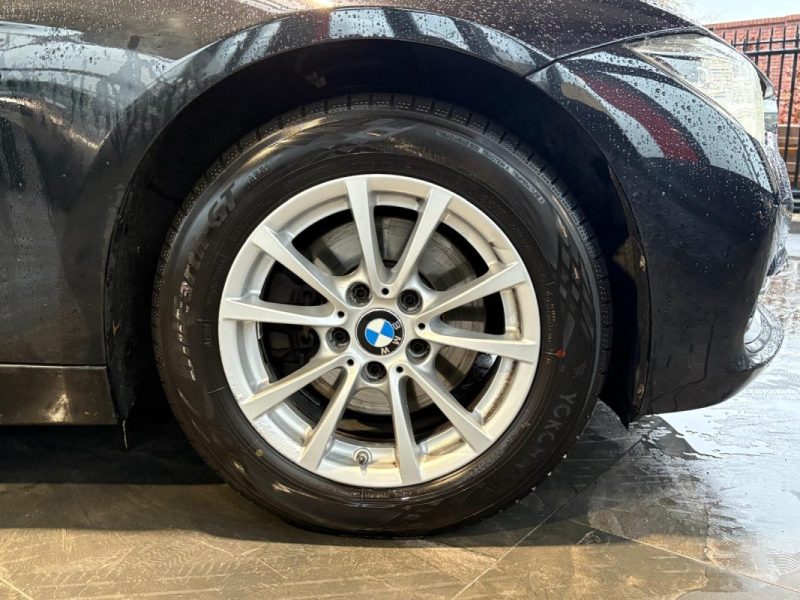 BMW Série 3 Touring 2.0D 190ch 🚗 Sportline ✨ Suivi 📋 Attelage 🔗 Reprise 🔄 Garantie 🛡️
