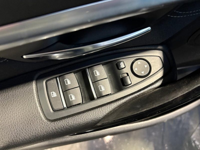 BMW Série 3 Touring 2.0D 190ch 🚗 Sportline ✨ Suivi 📋 Attelage 🔗 Reprise 🔄 Garantie 🛡️