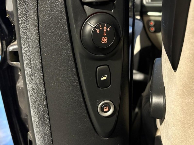 Peugeot 807 2.0 HDI 136ch 🚐 7 places 👨‍👩‍👧‍👦 Distribution & embrayage neufs 🔧 Reprise 🔄