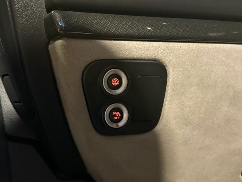 Peugeot 807 2.0 HDI 136ch 🚐 7 places 👨‍👩‍👧‍👦 Distribution & embrayage neufs 🔧 Reprise 🔄