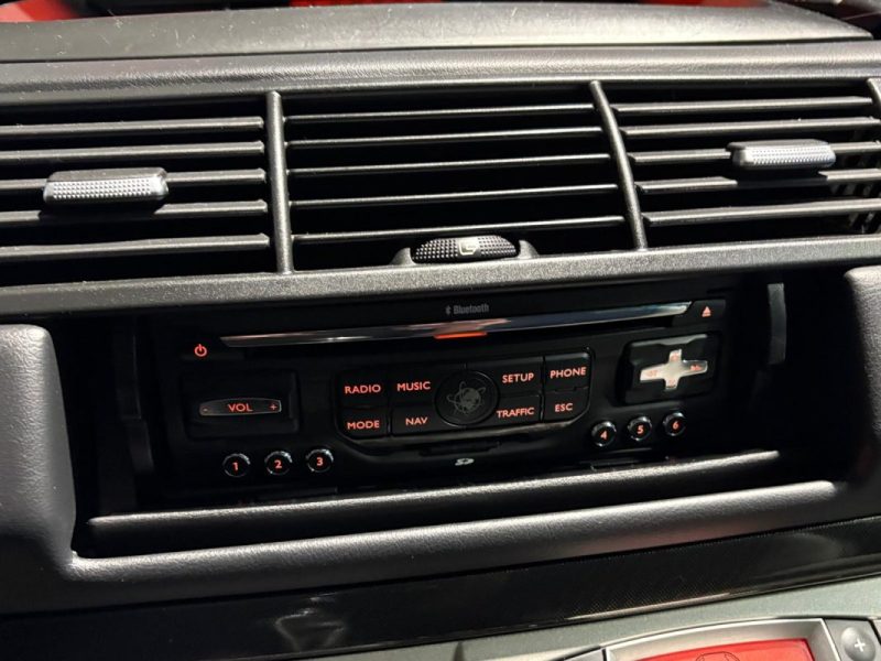 Peugeot 807 2.0 HDI 136ch 🚐 7 places 👨‍👩‍👧‍👦 Distribution & embrayage neufs 🔧 Reprise 🔄