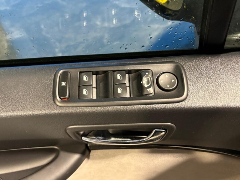 Peugeot 807 2.0 HDI 136ch 🚐 7 places 👨‍👩‍👧‍👦 Distribution & embrayage neufs 🔧 Reprise 🔄