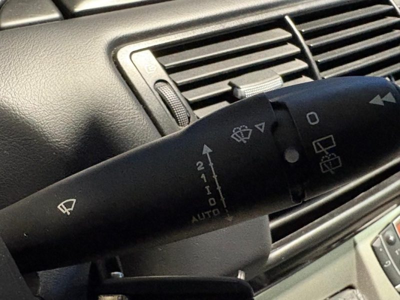 Peugeot 807 2.0 HDI 136ch 🚐 7 places 👨‍👩‍👧‍👦 Distribution & embrayage neufs 🔧 Reprise 🔄