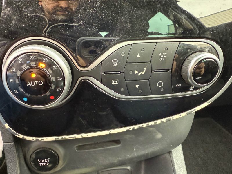 RENAULT CLIO 1.2 TCE 120CH GT LINE INTENS EDC EURO6 94MKM