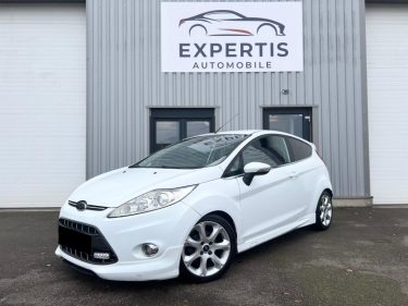 FORD FIESTA 1.25i 82CV PACK ST Line