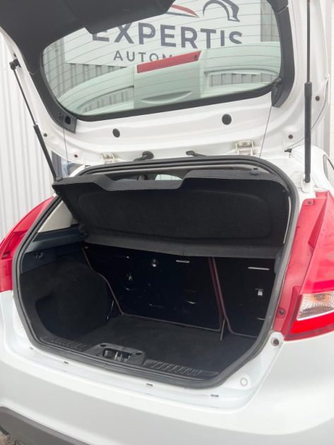 FORD FIESTA 1.25i 82CV PACK ST Line