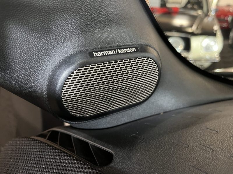 MINI COOPER S Cabriolet JCW 204 ch