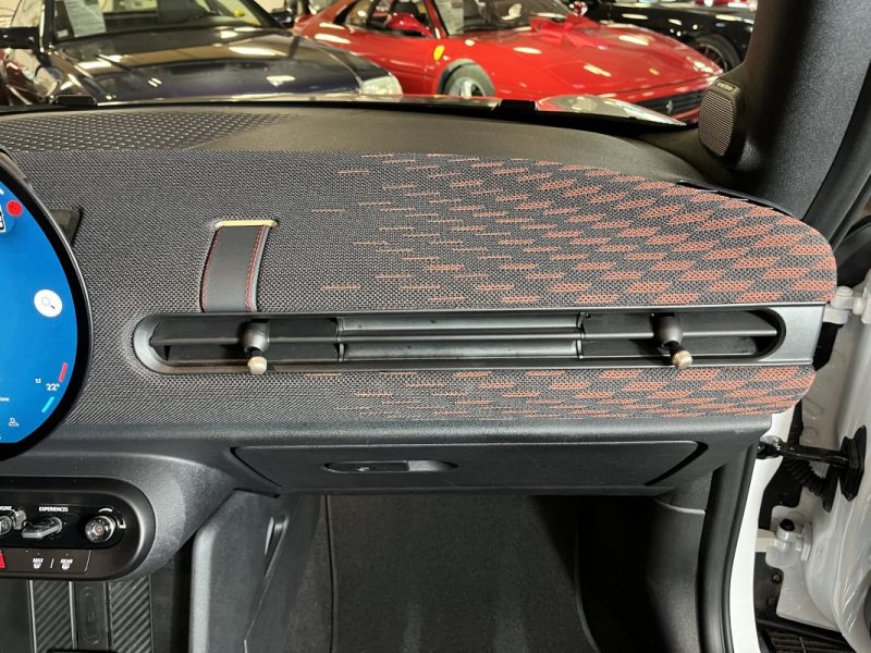 MINI COOPER S Cabriolet JCW 204 ch