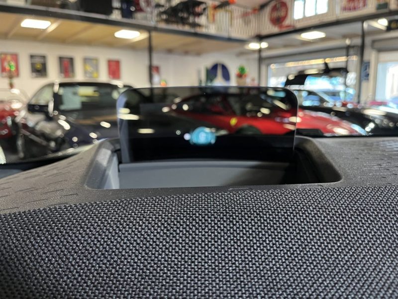 MINI COOPER S Cabriolet JCW 204 ch