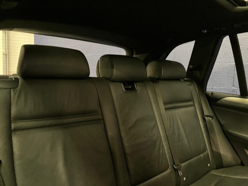  BMW X5 3.0D - PACK M - GPS - TOIT PANORAMIQUE - SUIVI FACTURES - 179000KM  -
