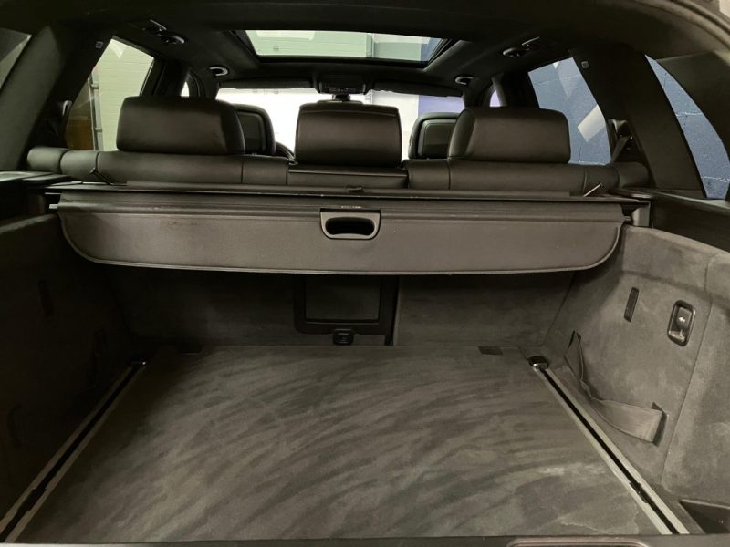  BMW X5 3.0D - PACK M - GPS - TOIT PANORAMIQUE - SUIVI FACTURES - 179000KM  -