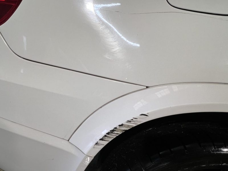  BMW X5 3.0D - PACK M - GPS - TOIT PANORAMIQUE - SUIVI FACTURES - 179000KM  -