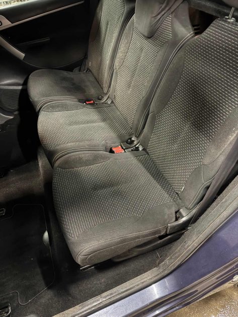 CITROEN C4 PICASSO I 1.6 HDI 110 Cv BMP6 