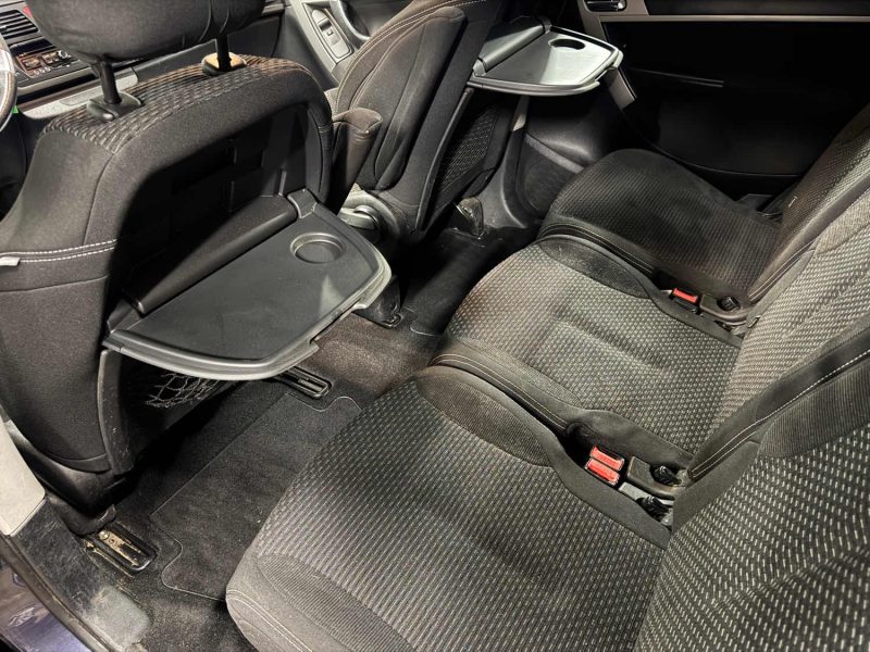 CITROEN C4 PICASSO I 1.6 HDI 110 Cv BMP6 