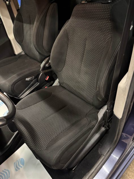 CITROEN C4 PICASSO I 1.6 HDI 110 Cv BMP6 