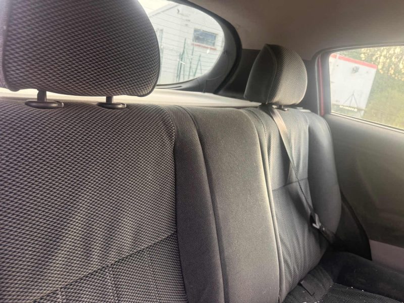 ALFA ROMEO 147 937_ 1.9 JTD (115CH) 2001