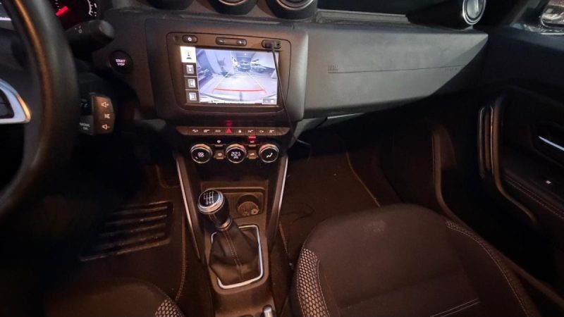 DACIA DUSTER 2 1.5 BLUE DCI 115CH PRESTIGE 4X4  2020