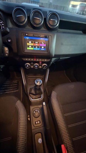 DACIA DUSTER 2 1.5 BLUE DCI 115CH PRESTIGE 4X4  2020