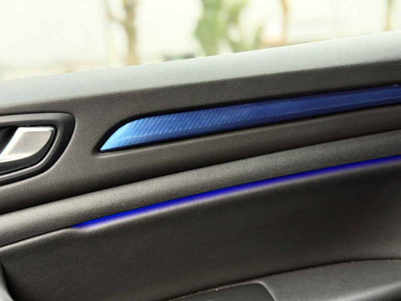 RENAULT MÉGANE 4 ESTATE 1.6 dCi 165 GT EDC – 2018 – Boîte Auto  – GPS – Caméra