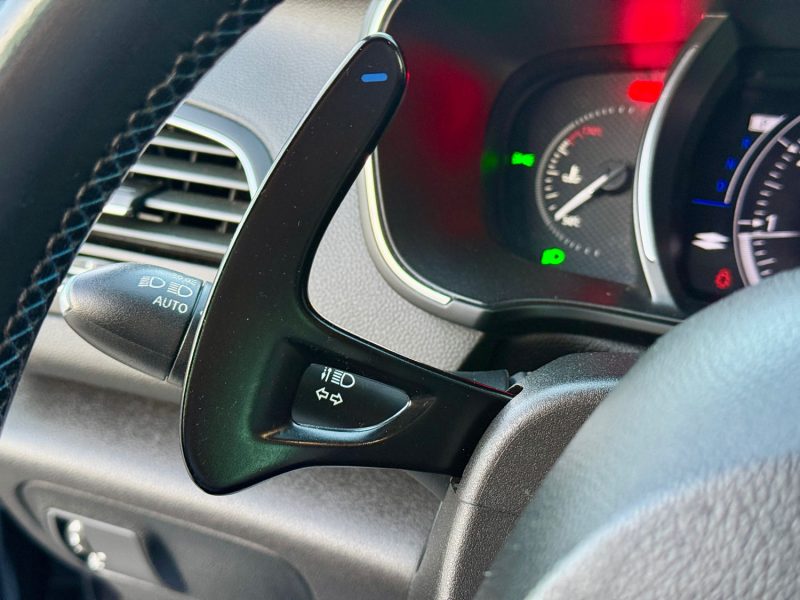 Renault Mégane 4 Estate 1.6 dCi 165 ch GT  – Révisée & garantie 6 mois / Boîte auto / Caméra / Radar
