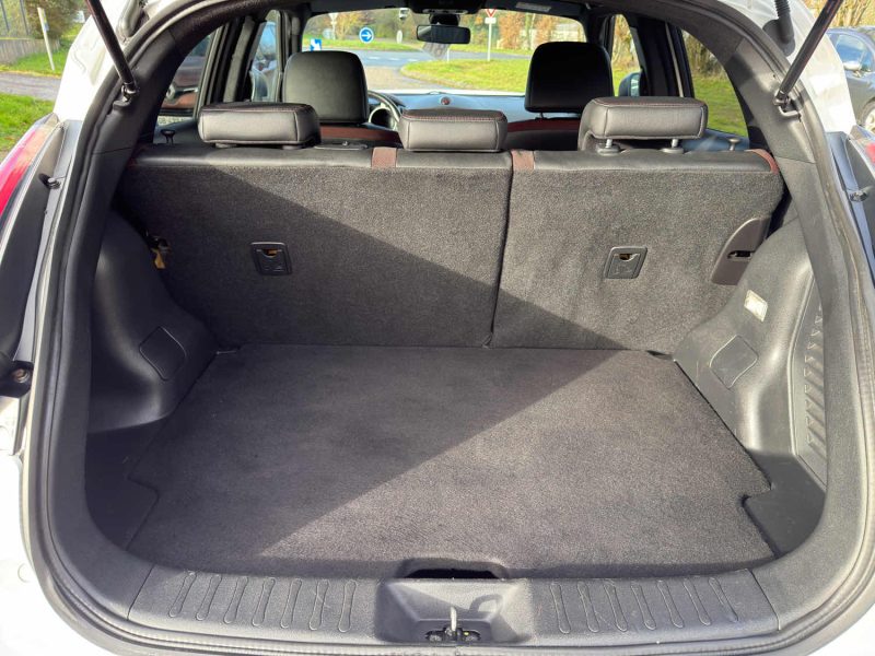 NISSAN JUKE 1.2 DIG-T 115ch ACENTA – 1ère Main – GPS – Caméra Recul – Clim Auto – Révisé & Garantie