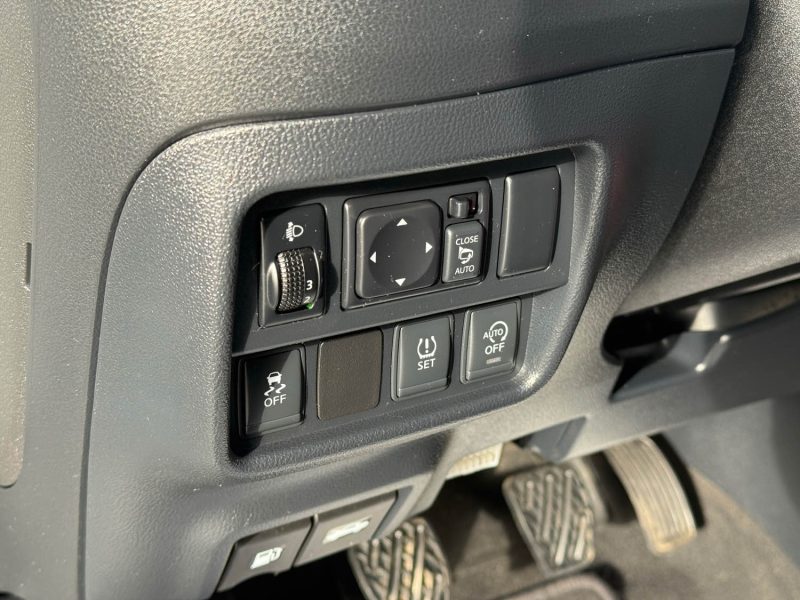 NISSAN JUKE 1.2 DIG-T 115ch ACENTA – 1ère Main – GPS – Caméra Recul – Clim Auto – Révisé & Garantie