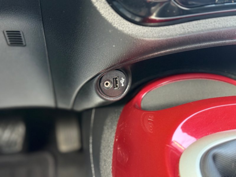 NISSAN JUKE 1.2 DIG-T 115ch ACENTA – 1ère Main – GPS – Caméra Recul – Clim Auto – Révisé & Garantie