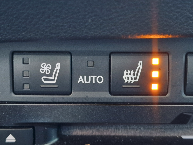 LEXUS ES 300H Executive 218 ch/ TVA récupérable / Garantie 