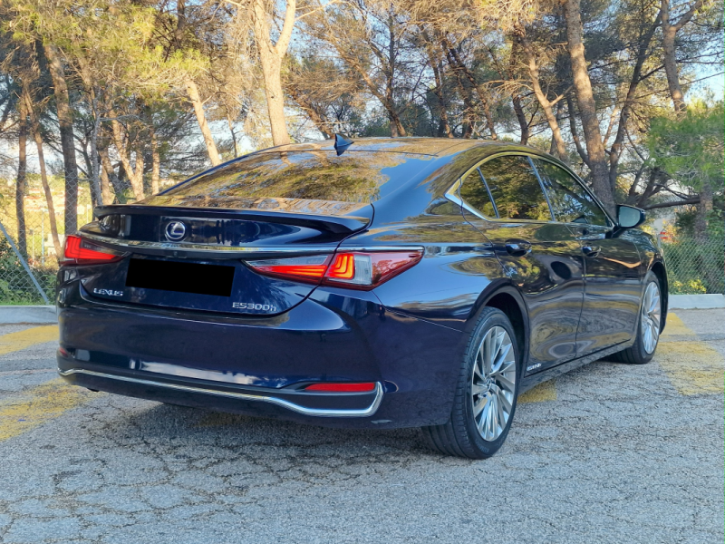 LEXUS ES 300H Executive 218 ch/ TVA récupérable / Garantie 