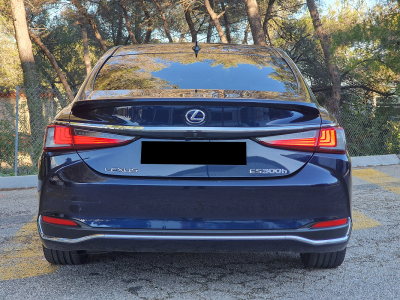 LEXUS ES 300H Executive 218 ch/ TVA récupérable / Garantie 
