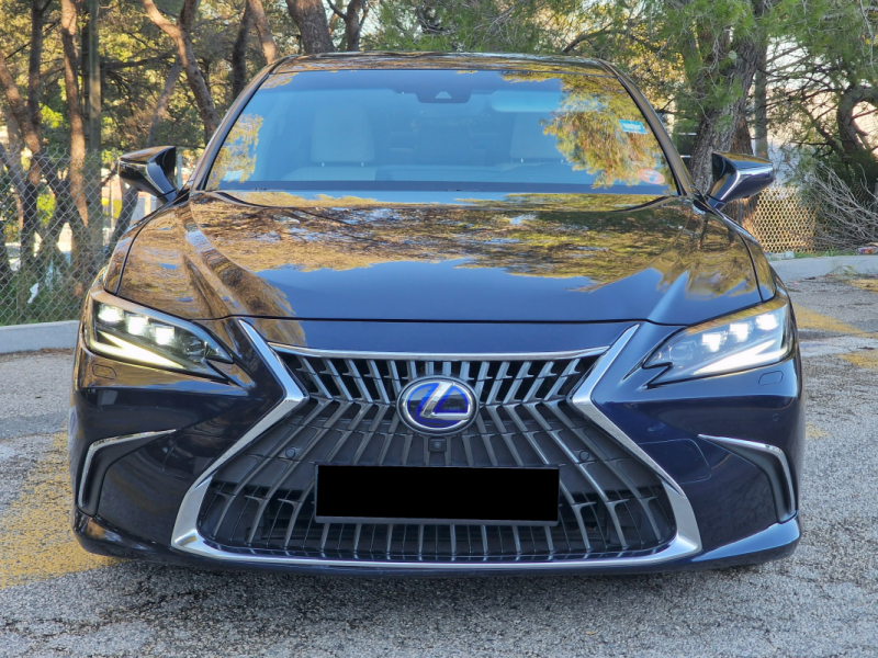 LEXUS ES 300H Executive 218 ch/ TVA récupérable / Garantie 