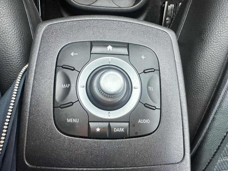 RENAULT SCENICIII 1.5 DCI 110CH BUSINESS 