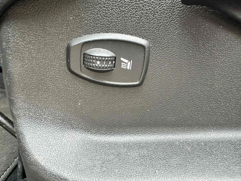 RENAULT SCENICIII 1.5 DCI 110CH BUSINESS 