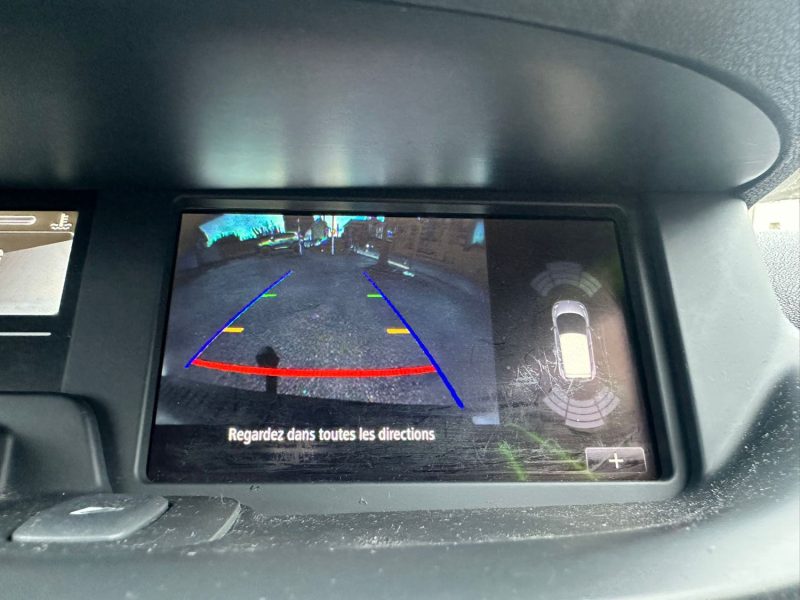 RENAULT SCENICIII 1.5 DCI 110CH BUSINESS 