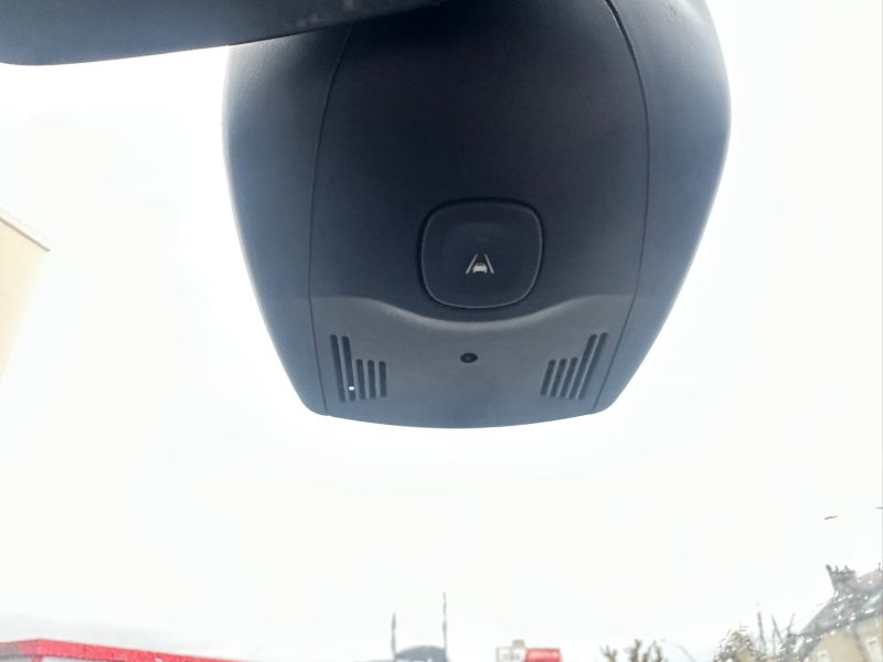 RENAULT SCENICIII 1.5 DCI 110CH BUSINESS 