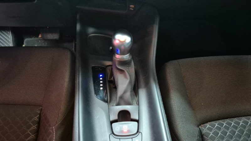 TOYOTA C-HR SUV HYBRIDES 122cv DYNAMIC BUSINESS/1 ERE MAIN/TVA RECUPERABLE