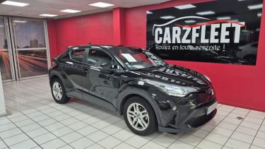TOYOTA C-HR SUV HYBRIDES 122cv DYNAMIC BUSINESS/1 ERE MAIN/TVA RECUPERABLE
