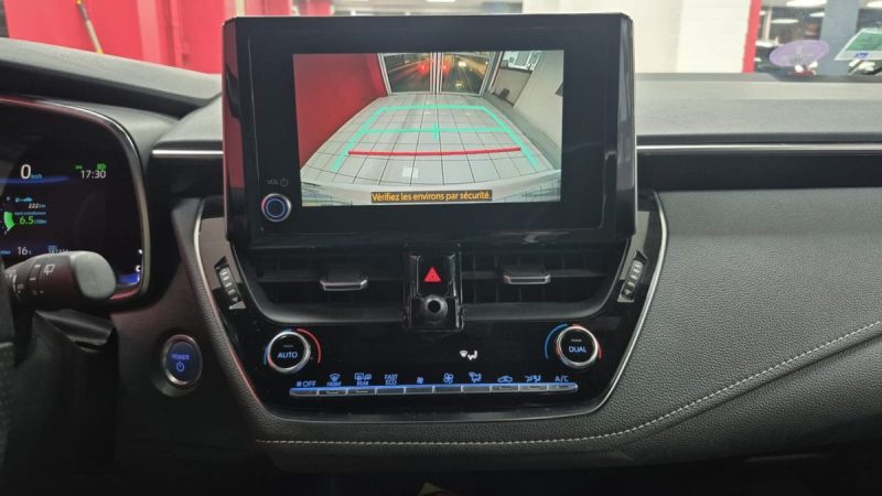 TOYOTA COROLLA TOURING SPORTS 122cv GR SPORTS/ 1 ERE MAIN/TVA RECUPERABLE