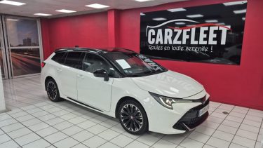 TOYOTA COROLLA TOURING SPORTS 122cv GR SPORTS/ 1 ERE MAIN/TVA RECUPERABLE
