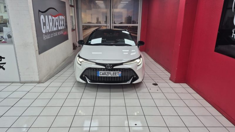 TOYOTA COROLLA TOURING SPORTS 122cv GR SPORTS/ 1 ERE MAIN/TVA RECUPERABLE