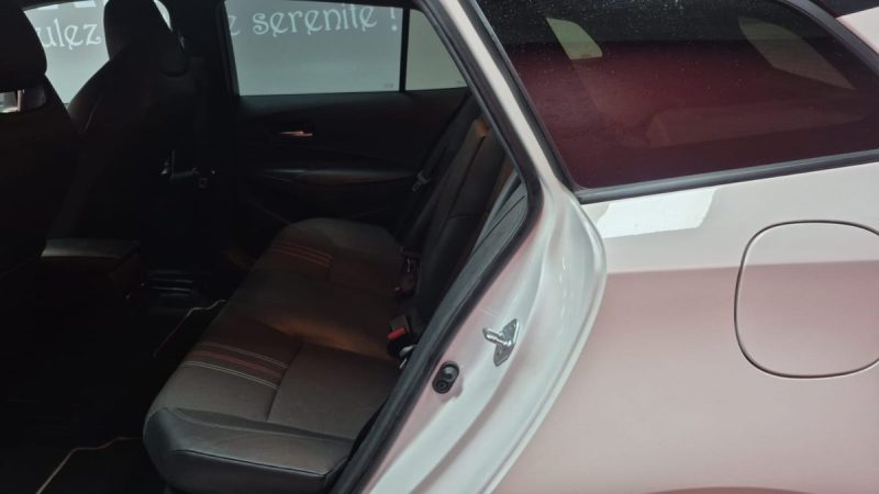 TOYOTA COROLLA TOURING SPORTS 122cv GR SPORTS/ 1 ERE MAIN/TVA RECUPERABLE